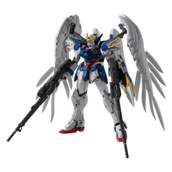 bandai Gundam MG GUNDAM - 1/100 - WING GUNDAM ZERO EW VER.KA