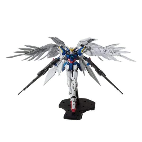 bandai Gundam MG GUNDAM - 1/100 - WING GUNDAM ZERO EW VER.KA