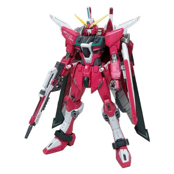 bandai Gundam MG - HOBBY KIT 1/100 - INFINITE JUSTICE GUNDAM