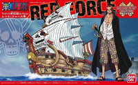 Thumbnail for bandai Gundam ONE PIECE - GRAND SHIP COLLECTION - RED FORCE