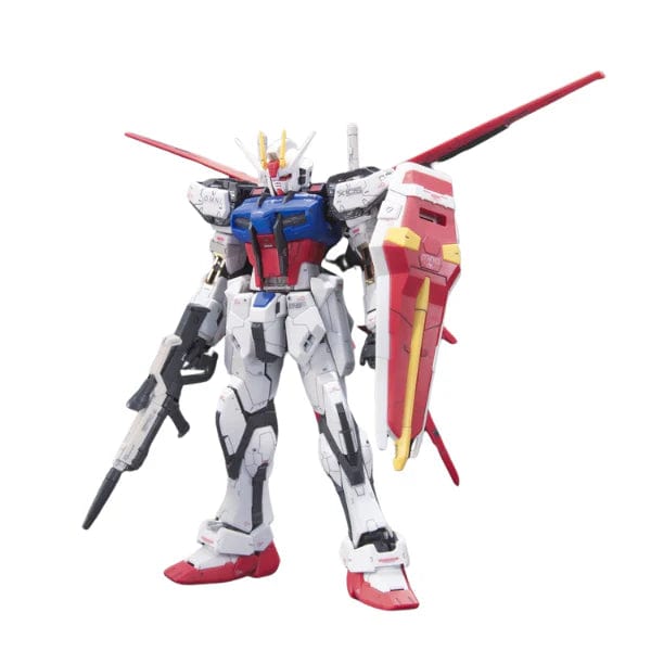 bandai Gundam RG GUNDAM - 1/144 - AILE STRIKE GUNDAM