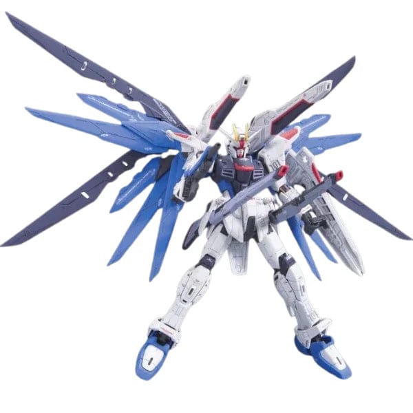 bandai Gundam RG GUNDAM - 1/144 - FREEDOM GUNDAM