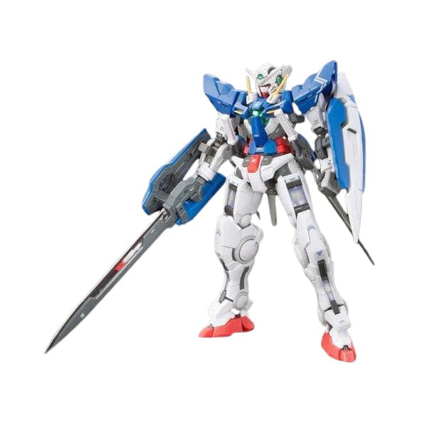 bandai Gundam RG GUNDAM - 1/144 - GUNDAM EXIA