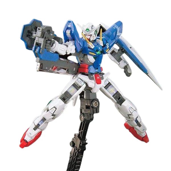 bandai Gundam RG GUNDAM - 1/144 - GUNDAM EXIA