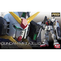 Thumbnail for bandai Gundam RG GUNDAM - 1/144 RX-178 - GUNDAM MK-II (AEUG)