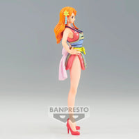 Thumbnail for banpresto banpresto ONE PIECE DXF - THE GRANDLINE LADY WANOKUNI VOL.8 - NAM