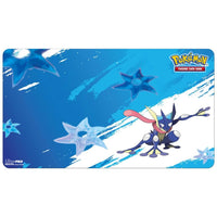 Thumbnail for Banter pokemon ULTRA PRO Pokémon - Playmat Greninja