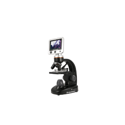 celestron microscope LCD Digital Microscope II