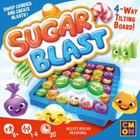 Thumbnail for Cmon General Sugar Blast