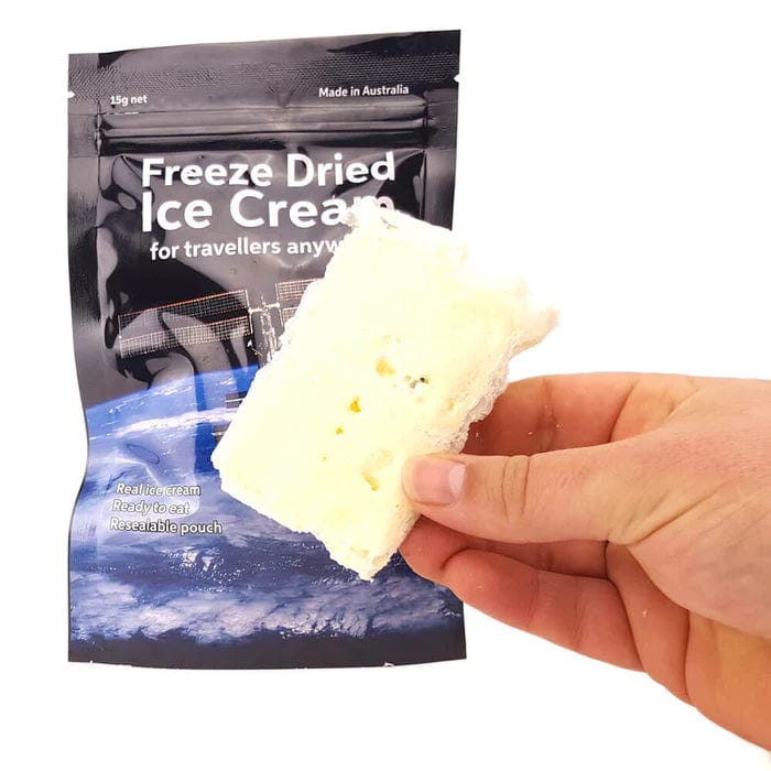 discover science stem Discover Science Freeze Dried Ice Cream