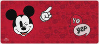 Thumbnail for disney desk novelty Mickey Mouse - Yo Yep - XXL Gaming Mat