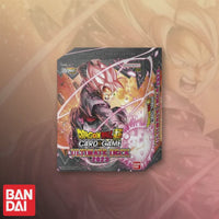 Thumbnail for dragon ball super collectible Dragon Ball Super Card Game Ultimate Deck Display 2023