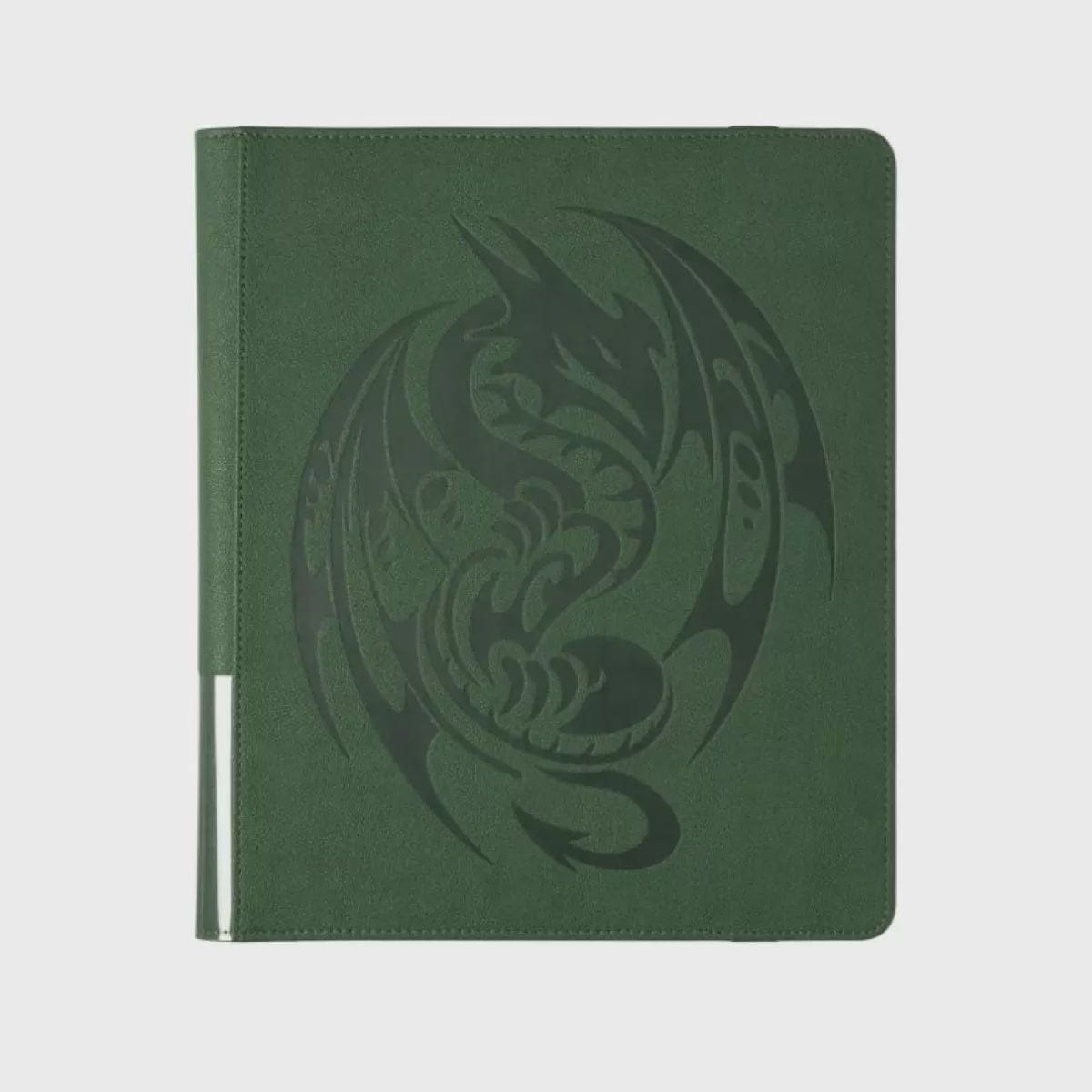 Dragon Shield card accessories Card Codex 360 - Dragon Shield - Forest Green