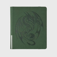 Thumbnail for Dragon Shield card accessories Card Codex 360 - Dragon Shield - Forest Green