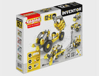 Thumbnail for engino stem Engino - Inventor - Industrial - 12