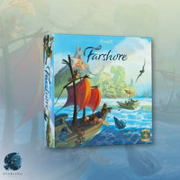 Thumbnail for everdell Board game Everdell - Farshore