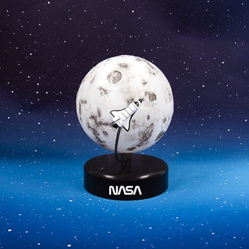 Fizz creations desk novelty NASA Moon Light