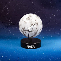 Thumbnail for Fizz creations desk novelty NASA Moon Light