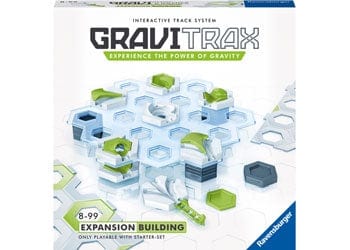 GraviTrax stem GraviTrax - Expansion Building