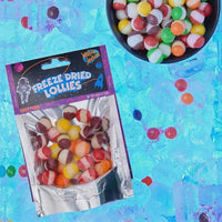 Thumbnail for heebie jeebies novelty Freeze Dried Skittles Mini Pack