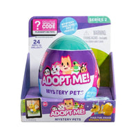 Thumbnail for jazwares blind box ADOPT ME! Mystery Pets Collectibles
