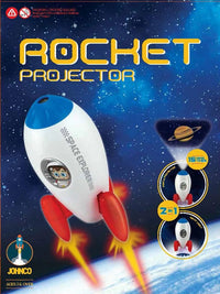 Thumbnail for johnco General Rocket Projector
