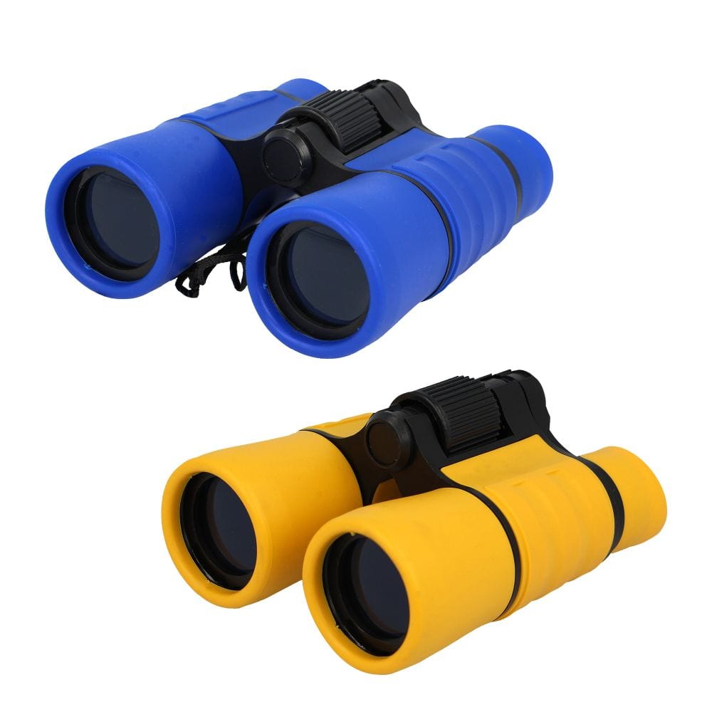 Keycraft sensory MAGNOIDZ Pocket Binoculars