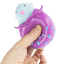 Thumbnail for Keycraft sensory Peek a Boo Octopus