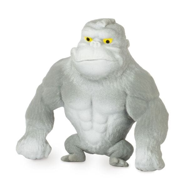 Keycraft sensory Stretch 'N Smash Mini Gorilla