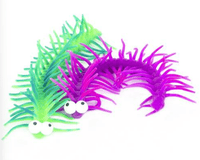 Thumbnail for Keycraft sensory Stretchy Caterpillars (ASSORTED)