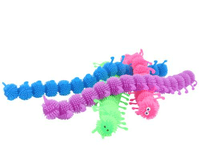 Thumbnail for Keycraft sensory Stretchy Centipedes (ASSORTED)