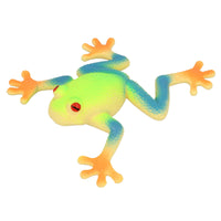 Thumbnail for Keycraft sensory Stretchy Red Eyed Tree Frog