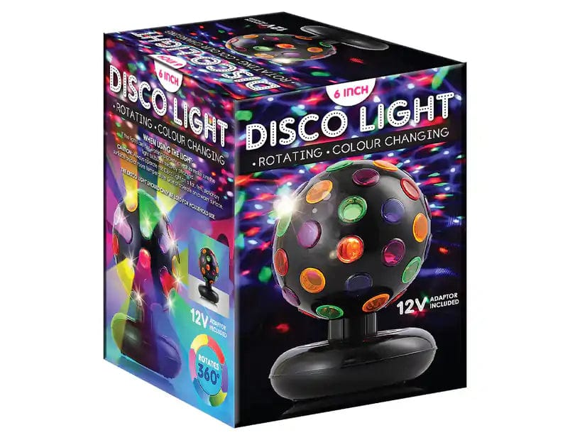 Disco discount ball multicolor