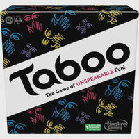 Thumbnail for lets play games Board game Taboo (New Edition) Board Game