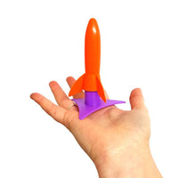 Thumbnail for liquidfly stem Liquifly Fizz Rocket Mini