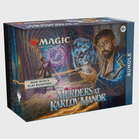 Thumbnail for magic the gathering magic the gathering Magic Murders at Karlov Manor - Bundle