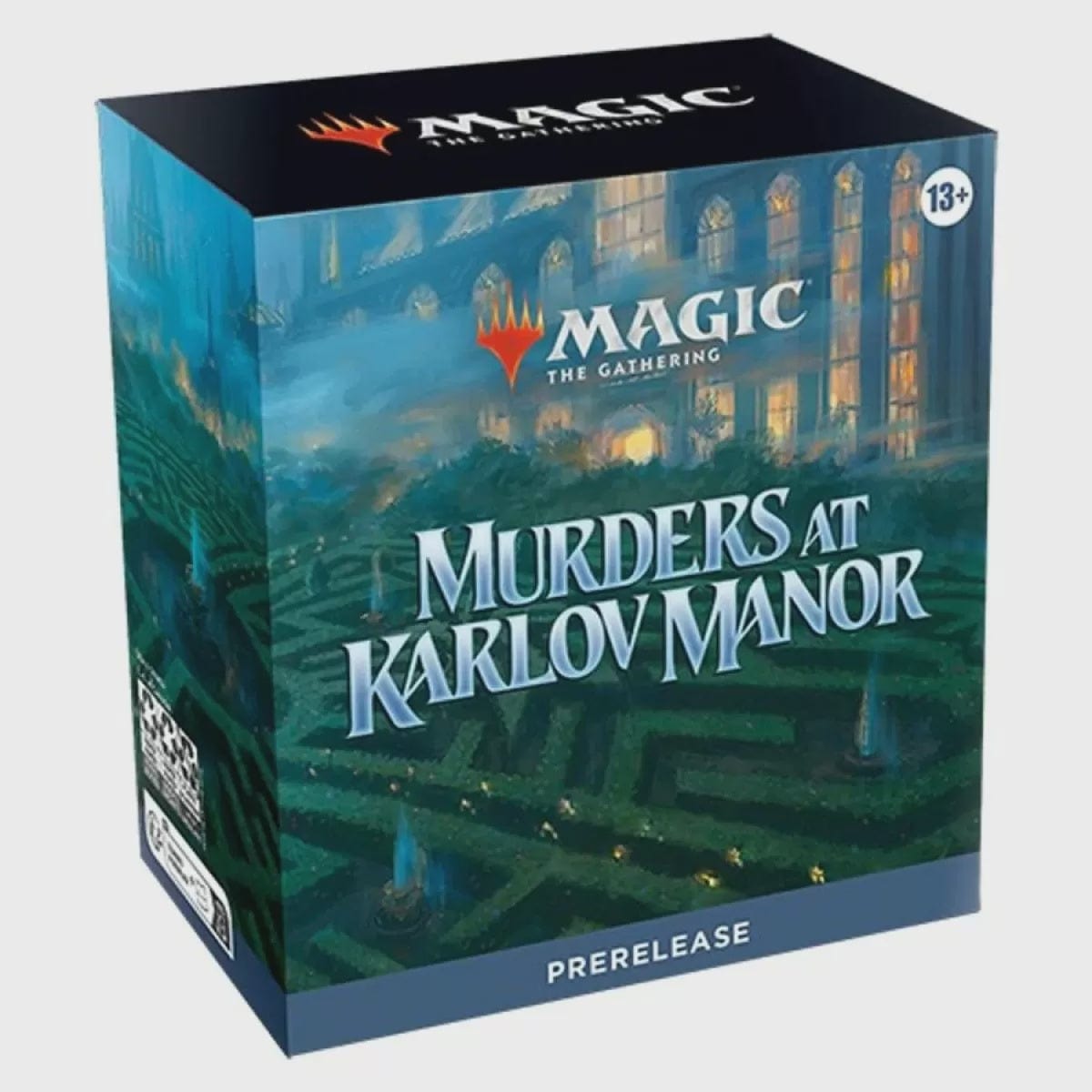 magic the gathering magic the gathering Magic Murders at Karlov Manor - Prerelease Pack