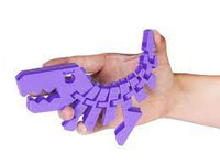 Thumbnail for mdi sensory Sensory Dino T-Rex