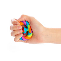 Thumbnail for mdi sensory Squeeze & Pop Rainbow