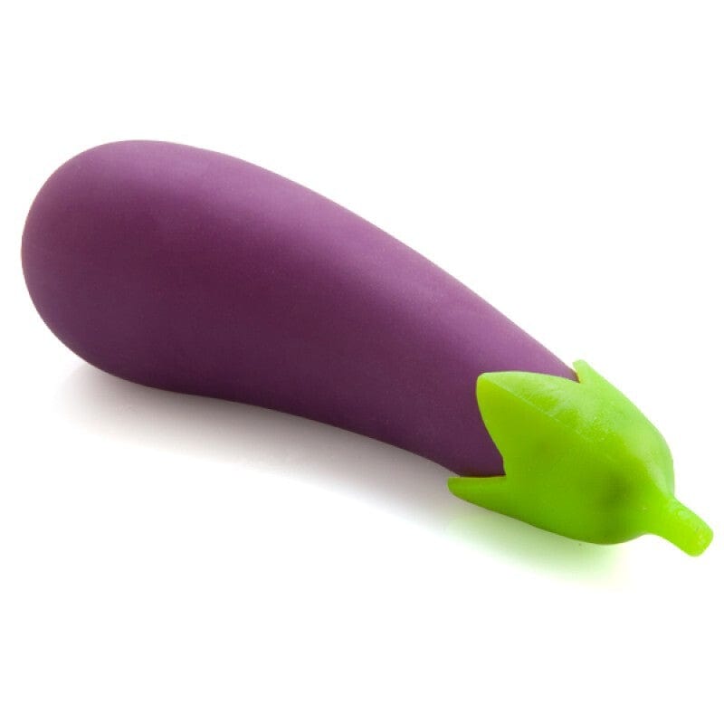 mdi sensory Stress Eggplant