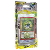 Thumbnail for metazoo card game MetaZoo TCG Wilderness 1st Edition Blister Pack