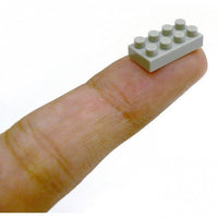 Thumbnail for nanoblock nanoblock nanoblock - Astronaut