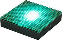 Thumbnail for nanoblock nanoblock Nanoblock LED Plate