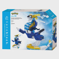 Thumbnail for nanoblock nanoblock Nanoblock Pokemon DX Miraidon