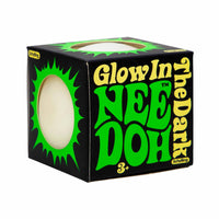 Thumbnail for needoh sensory Schylling - Glow In The Dark Nee Doh