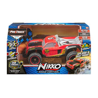Thumbnail for Nikko remote Nikko Pro Trucks