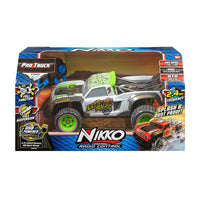 Thumbnail for Nikko remote Nikko Pro Trucks
