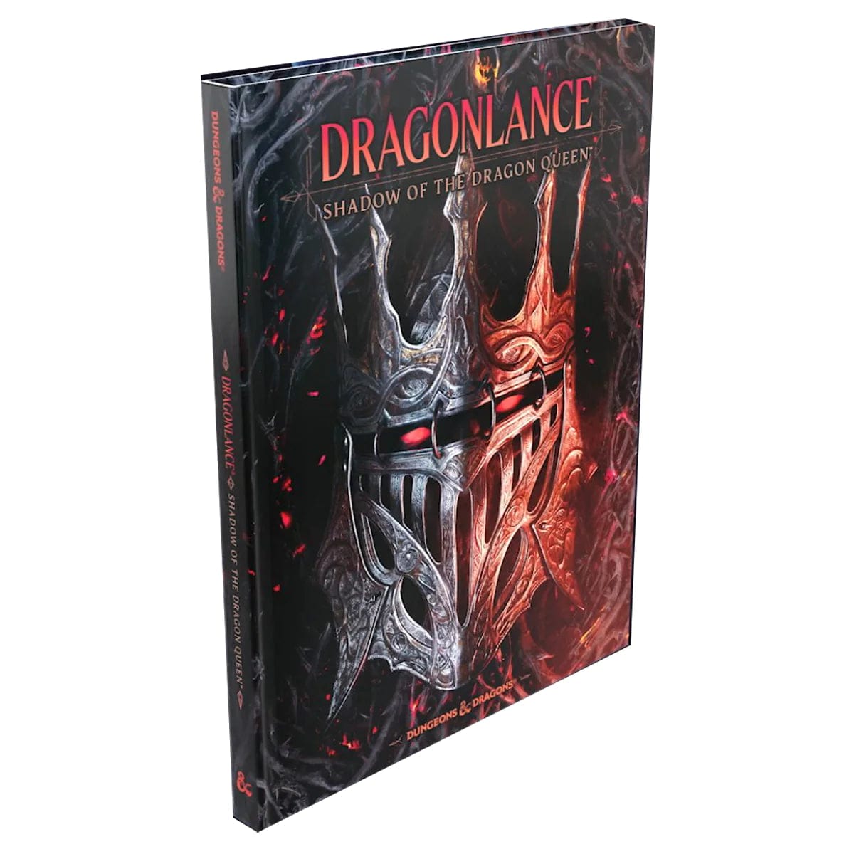Not specified Board game D&D Dragonlance: Shadow of the Dragon Queen Hobby Store Exclusive