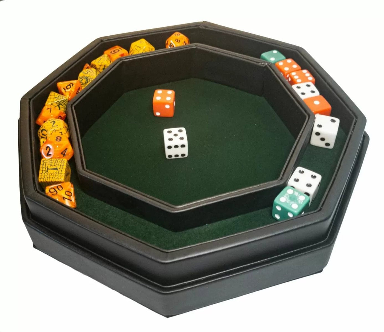 Not specified dice LPG Premium Dice Tray