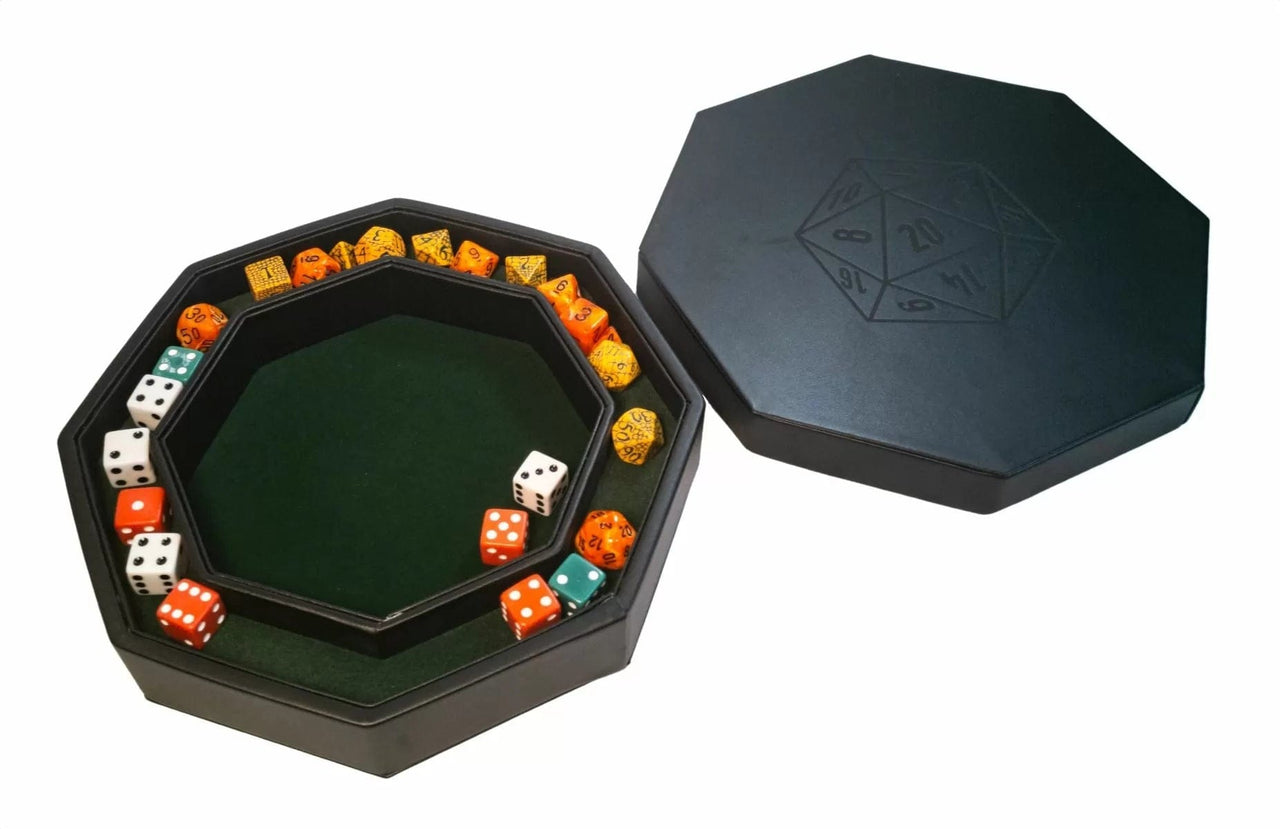 Not specified dice LPG Premium Dice Tray